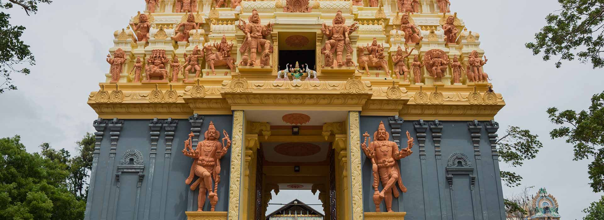 இனிசுவில் தமிழ் செய்திகள் TV